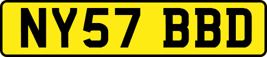 NY57BBD