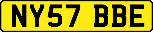 NY57BBE