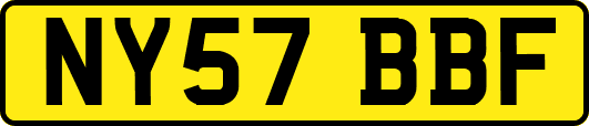 NY57BBF