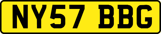 NY57BBG