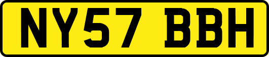NY57BBH
