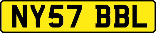 NY57BBL