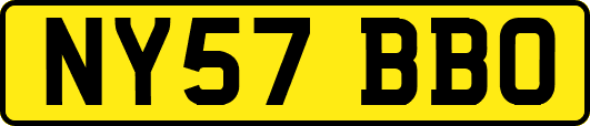 NY57BBO