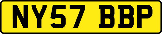 NY57BBP