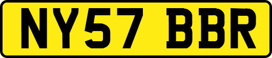 NY57BBR