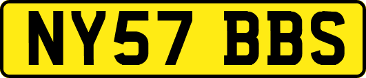 NY57BBS