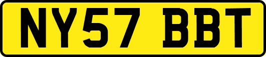 NY57BBT