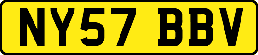 NY57BBV
