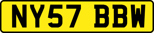 NY57BBW