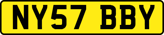 NY57BBY