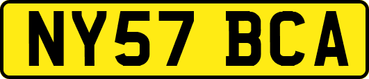 NY57BCA