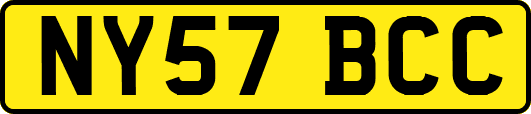 NY57BCC