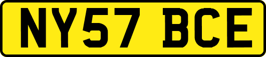 NY57BCE