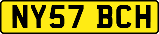 NY57BCH