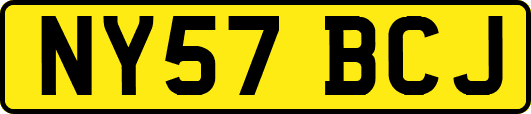 NY57BCJ