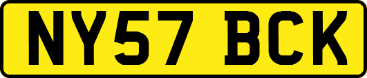 NY57BCK