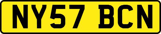 NY57BCN