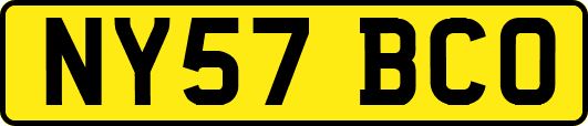 NY57BCO