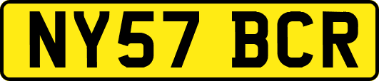 NY57BCR