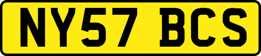 NY57BCS