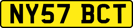 NY57BCT