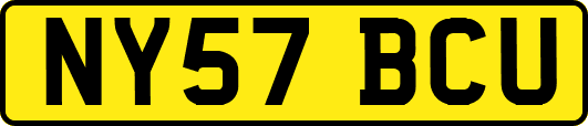 NY57BCU
