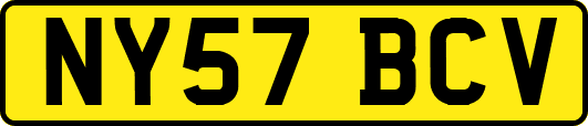 NY57BCV