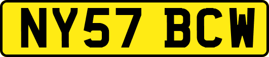NY57BCW
