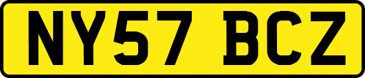 NY57BCZ