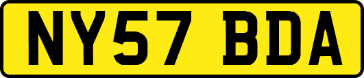 NY57BDA