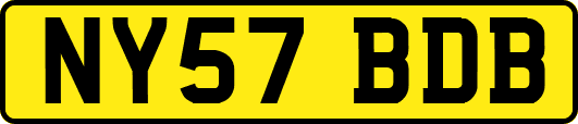 NY57BDB