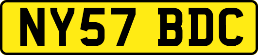 NY57BDC