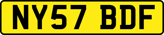 NY57BDF