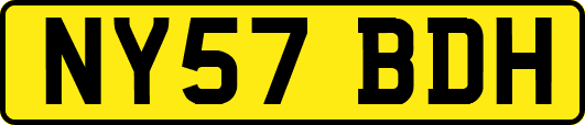 NY57BDH