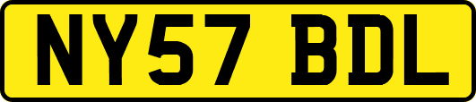 NY57BDL