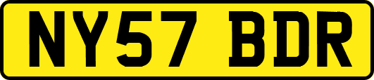 NY57BDR