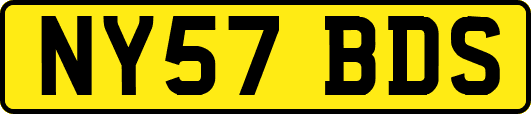 NY57BDS