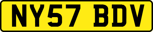NY57BDV
