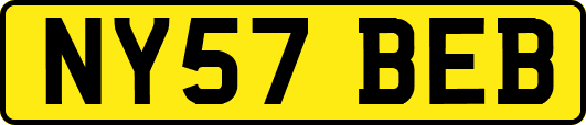 NY57BEB