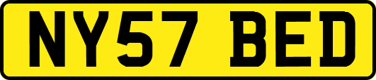 NY57BED