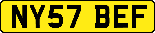 NY57BEF