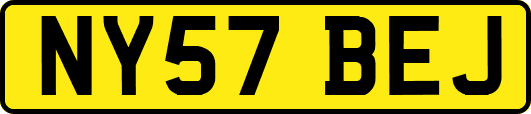 NY57BEJ