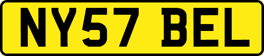 NY57BEL