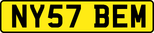 NY57BEM
