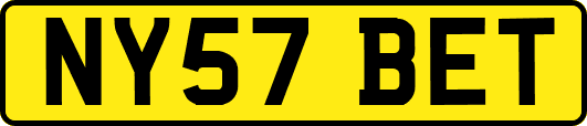 NY57BET