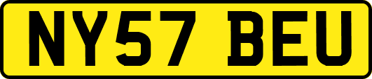 NY57BEU