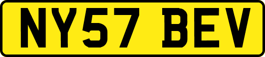 NY57BEV