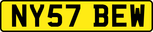 NY57BEW