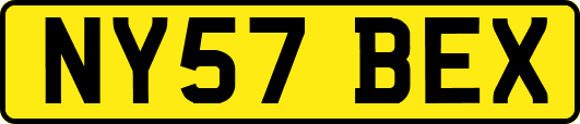 NY57BEX