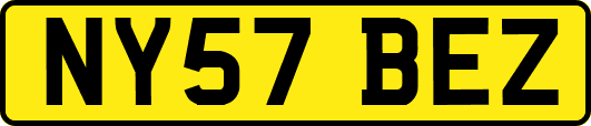 NY57BEZ